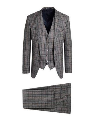 Bagnoli Sartoria Napoli SUITS and CO-ORDS - Suits on YOOX.COM