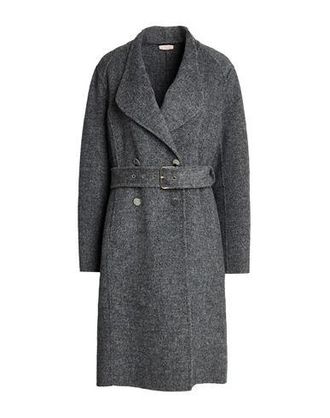 Liu Jo COATS & JACKETS - Coats sur YOOX.COM