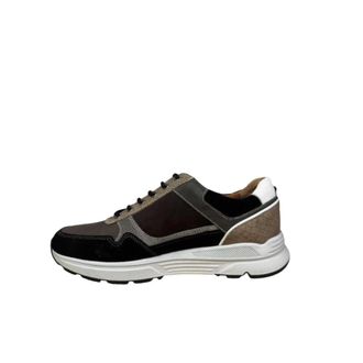 Australian Footware Heren, Schoenen, Bruin, Maat: 45 EU Leer
