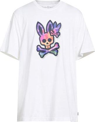 Psycho Bunny CAMISETAS Y TOPS - Camisetas en YOOX.COM