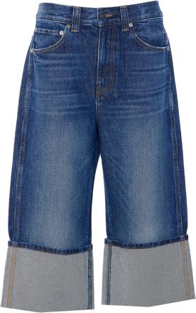 Khaite Boyle Jean