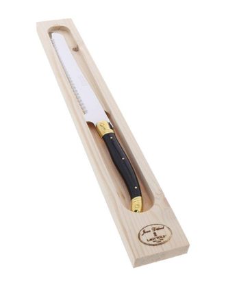 Jean Dubost Bread Knife