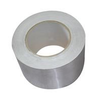 Ubbink Ubbink - Rollo De Cinta Adhesiva De Butilo Gris 100mm X 5m Para Impermeabilizaci&oacute;n - 321902