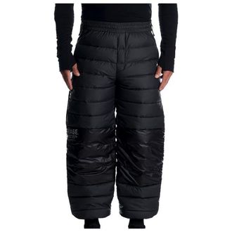 Orage Nimbus Mtn-X Down Pant Daunenhose - Unisex | schwarz