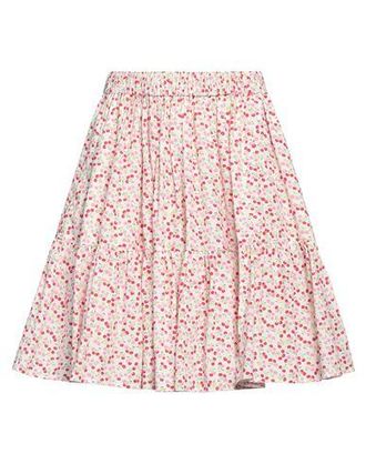 Msgm Mini skirts