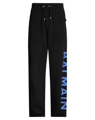 Balmain BOTTOMWEAR - Trousers on YOOX.COM