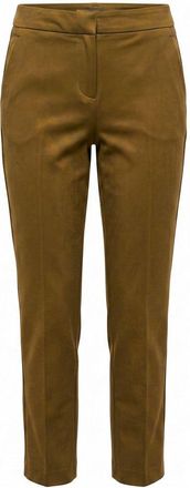 Trussardi Cotton Women Womens Pants