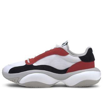 Puma Alteration Core Risk Red 371584-02