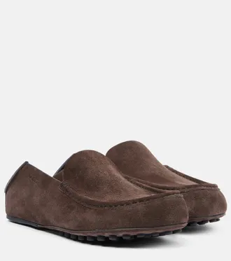 Tod's Mocassini in suede