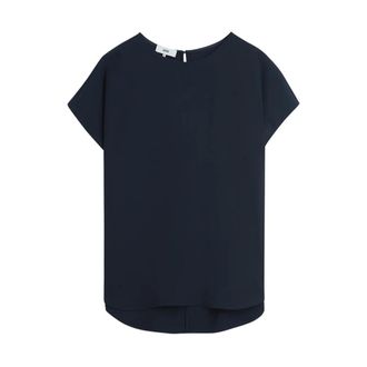 Cinque Mujer, Camisetas, Azul, Talla: XS