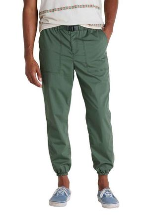 Toad & Co Mens Boundless Jogger in Beetle at Nordstrom, Size Xx-Large