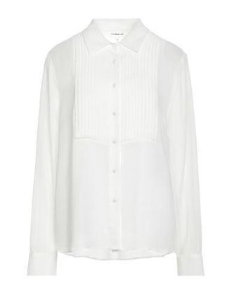 P.A.R.O.S.H. TOPWEAR - Camicie su YOOX.COM