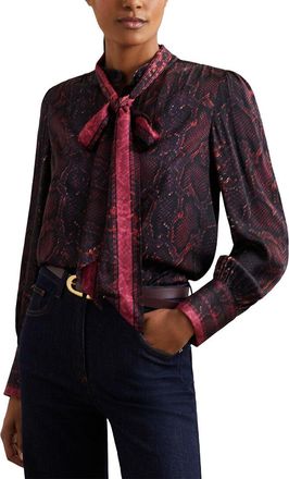 Reiss Dana Top