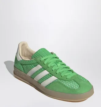 adidas Originals Adidas Originals Sneaker Gazelle Indoor Energy Green