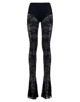 ANIYE RECORDS BOTTOMWEAR - Pantaloni su YOOX.COM