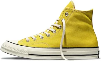 Converse Schoenen, Heren, Geel, 37 1/2 EU, Chuck 70
