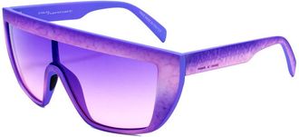 Italia Independent Acetate Mens Sunglasses