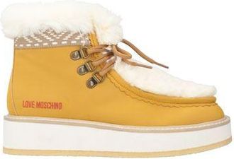 Love Moschino CALZATURE - Stivaletti su YOOX.COM