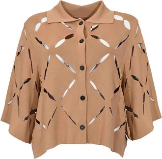 Liviana Conti Miranda Cardigan