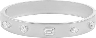 SHYMI Shymi Silver Cz Bracelet