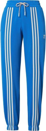 adidas (WMNS) adidas Adicolor 70s 3-Stripes Sweatpants Blue IK7852