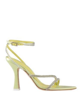 Women's 3Juin Strappy Heeled Sandals - up to −76% | Stylight
