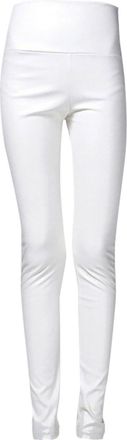 Generic Shiny Metallic Leggings for Women - Liquid Look Disco Pants, Ladies 80s Retro Metallic Shiny Wet Look Leggings,Stretchy Full-Length Fancy Dress Outfit
