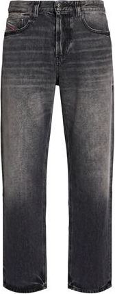 Diesel BOTTOMWEAR - Pantaloni jeans su YOOX.COM