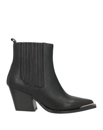 Bruno Premi CALZADO - Botines de ca&ntilde;a alta en YOOX.COM