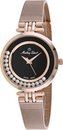 Mathey-Tissot Fleury XVI Womens Watch