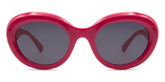 Mexx 6602 200 Mens Sunglasses Pink Size 52