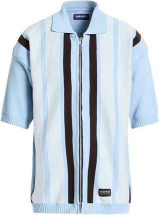 Dev&aacute; States MAGLIERIA - Cardigan su YOOX.COM