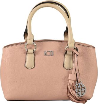 Kenzo Donna, Borse, Rosa, Taglia unica, new