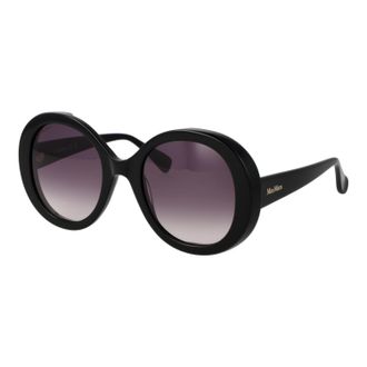 Max Mara Zonnebril MM0074 01B 54