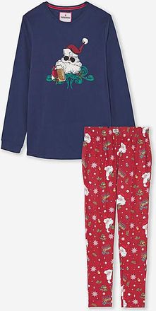 Joe Browns Festive Pyjama Set