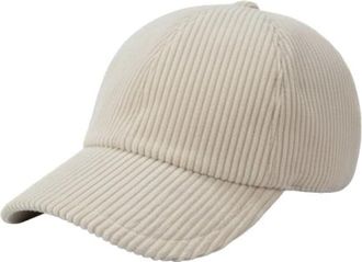 Eleventy Casquette Gr&egrave;ge - Heren - Petten - Beige - ONE Size - Wol - Accessoires