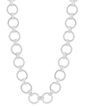 SHYMI Shymi 18K Plated Necklace