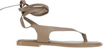 A.Emery CALZADO - Sandalias de dedo en YOOX.COM