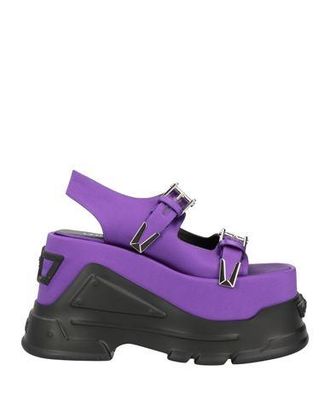 Versace FOOTWEAR - Sandals on YOOX.COM