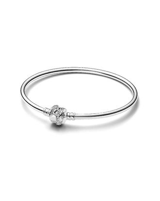 Pandora Moments Bangle Bracelet