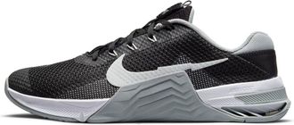 Nike Metcon 7 Black Particle Grey CZ8281-010