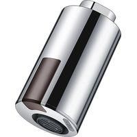 OEM Grifo De Cocina T&aacute;ctil Inteligente, Adaptador De Grifo Sin Contacto Con Sensor Inteligente, Boquilla Inteligente, Accesorios Para Grifos De Cocina - C