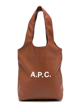 A.P.C. Tote Ninon Small