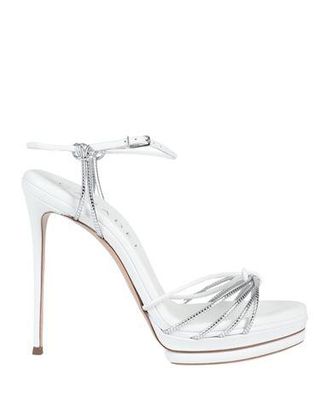 Casadei FOOTWEAR - Sandals on YOOX.COM