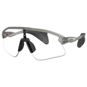 Oakley Stunt Devil Photochromic S3 Velobrille f&uuml;r Herren | grau