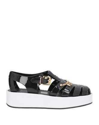 Moschino CALZATURE - Sandali su YOOX.COM