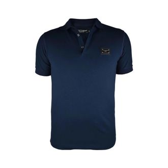 Dolce & Gabbana Uomo, Top, Blu, M, new