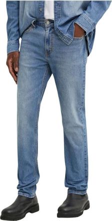 Levi's Uomo, Jeans, Blu, W32 L30, new