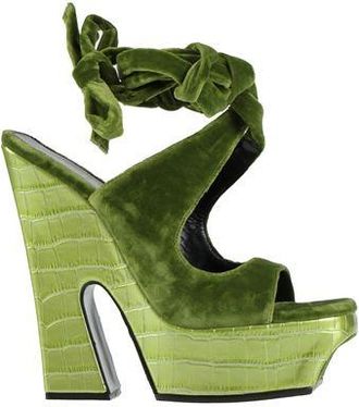 Tom Ford FOOTWEAR - Sandals on YOOX.COM