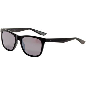 Nike Mens 54 mm Black Sunglasses